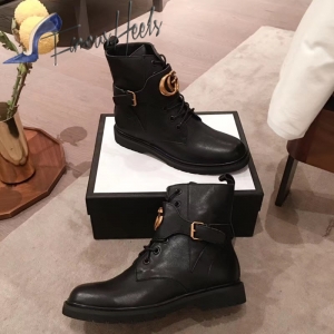 Gucci Booties GGBOOT231473098